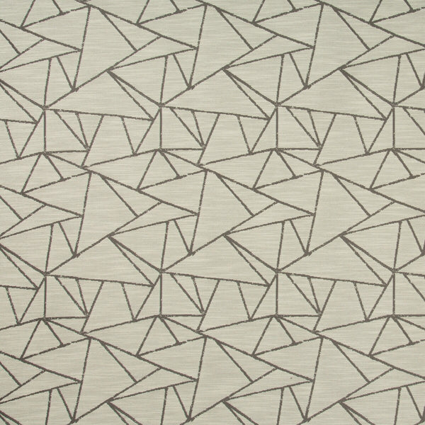 Samples and Purchasing available for Kravet Design - 35001-21 Grey By Kravet Design | Performance Crypton Home |Modern Geometric Upholstery  at Designer Wallcoverings and Fabrics