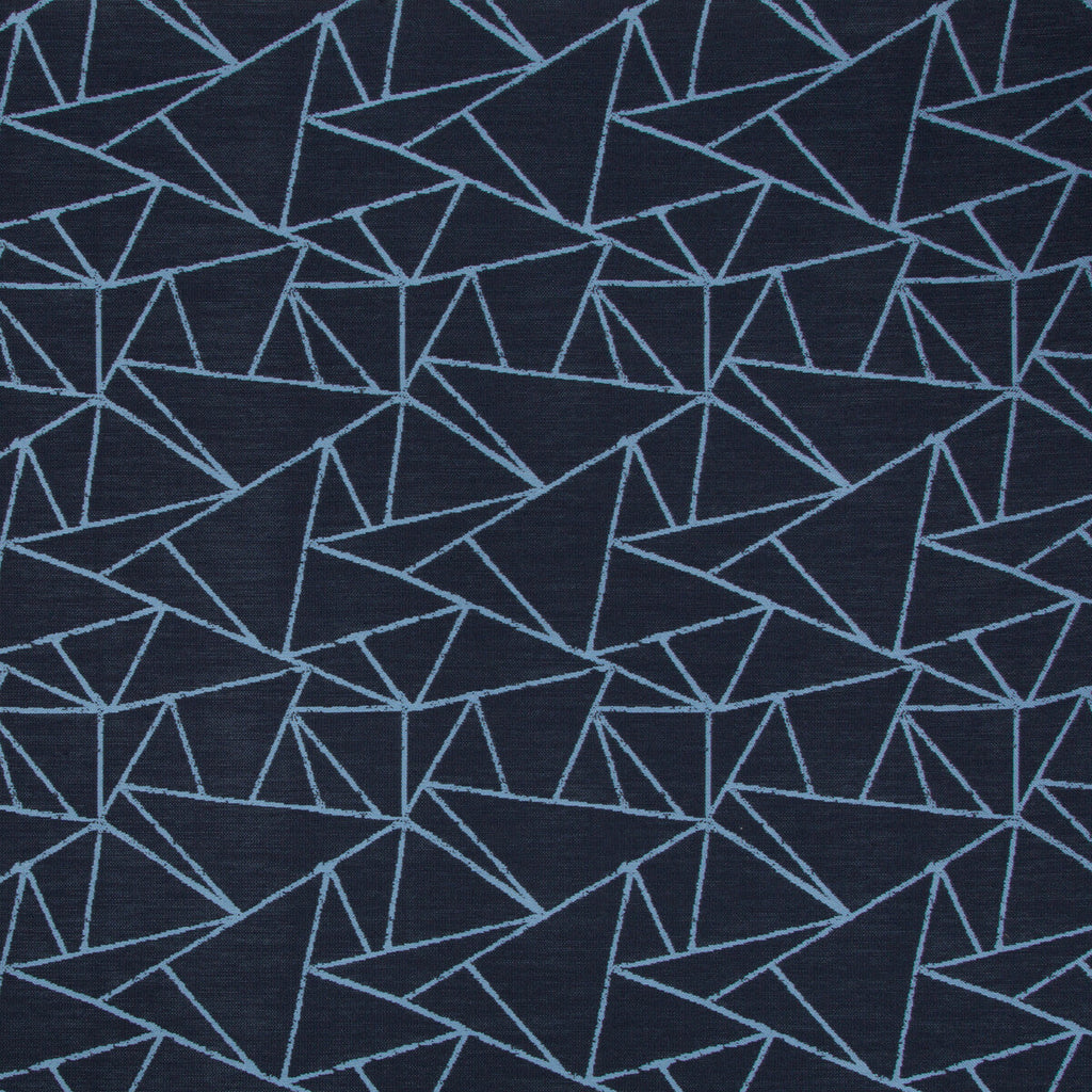 Samples and Purchasing available for Kravet Design - 35001-515 Dark Blue By Kravet Design | Performance Crypton Home |Modern Geometric Upholstery  at Designer Wallcoverings and Fabrics