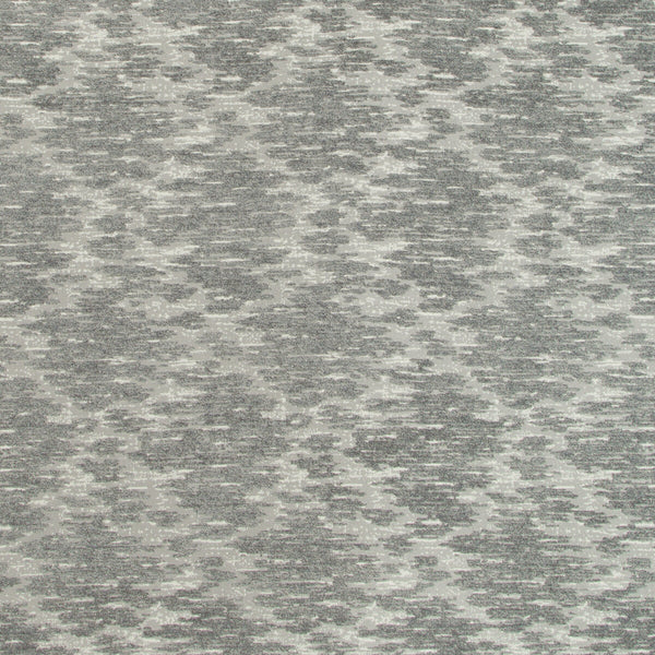 Samples and Purchasing available for Immersive - Pewter Grey By Kravet Basics | Jeffrey Alan Marks Oceanview |Texture Modern Upholstery  at Designer Wallcoverings and Fabrics