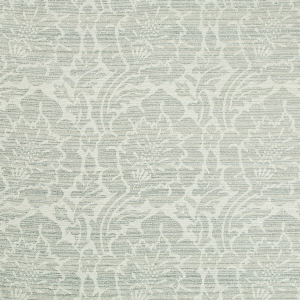 Samples and Purchasing available for Kravet Contract - 35009-11 Light Grey By Kravet Contract | Crypton Incase |Damask  Upholstery  at Designer Wallcoverings and Fabrics