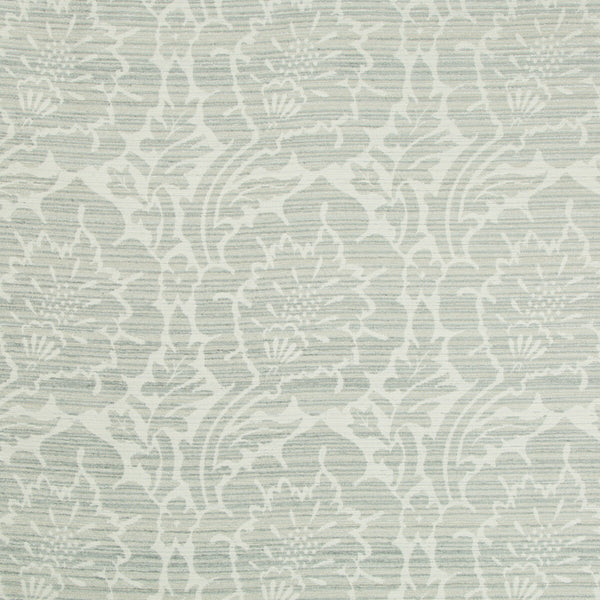 Samples and Purchasing available for Kravet Contract - 35009-11 Light Grey By Kravet Contract | Crypton Incase |Damask  Upholstery  at Designer Wallcoverings and Fabrics