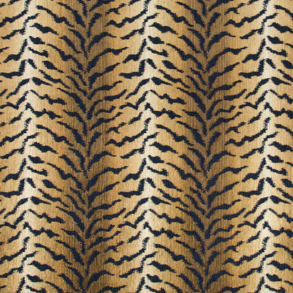 Samples and Purchasing available for Kravet Design - 35010-516 Indigo By Kravet Design | Performance Crypton Home |Animal Skins  Upholstery Crypton at Designer Wallcoverings and Fabrics