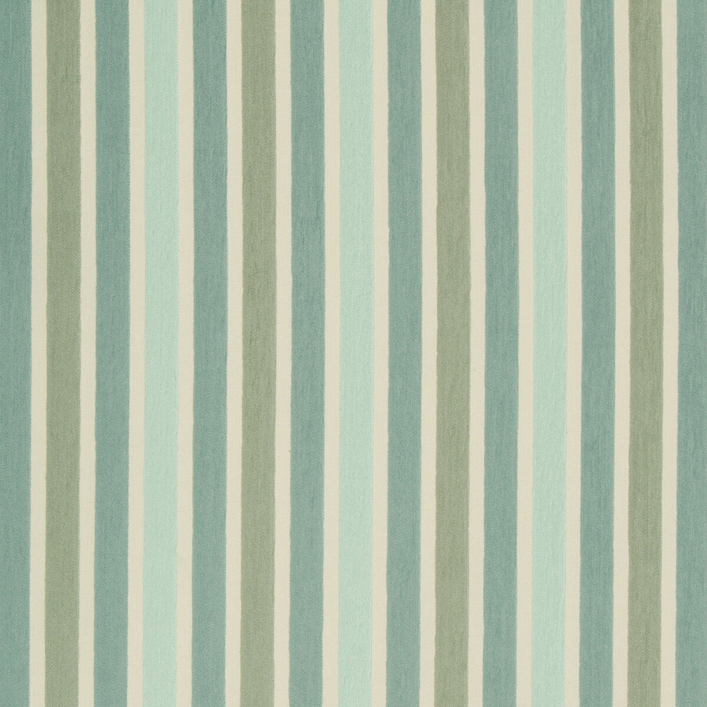 Samples and Purchasing available for Guru - Skylight Turquoise By Kravet Contract | Gis Crypton |Stripes  Upholstery Crypton at Designer Wallcoverings and Fabrics