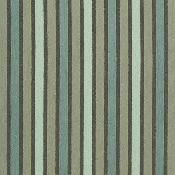 Samples and Purchasing available for Guru - Tidal Turquoise By Kravet Contract | Gis Crypton |Stripes  Upholstery Crypton at Designer Wallcoverings and Fabrics