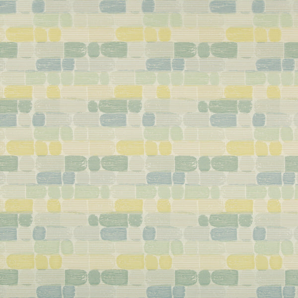 Samples and Purchasing available for Fingerpaint - Day Dream Beige By Kravet Contract | Gis Crypton |Modern Geometric Upholstery Crypton at Designer Wallcoverings and Fabrics