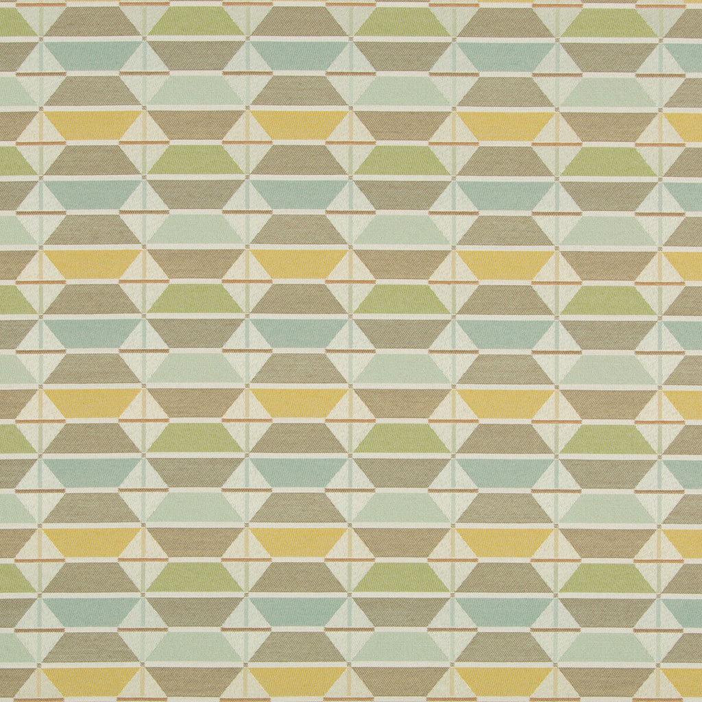 Samples and Purchasing available for Format - Skylight Khaki By Kravet Contract | Gis Crypton |Modern Geometric Upholstery Crypton at Designer Wallcoverings and Fabrics