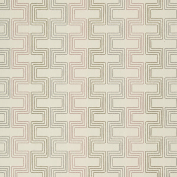 Samples and Purchasing available for Enroute - Quartz Ivory By Kravet Contract | Gis Crypton |Modern Geometric Upholstery Crypton at Designer Wallcoverings and Fabrics