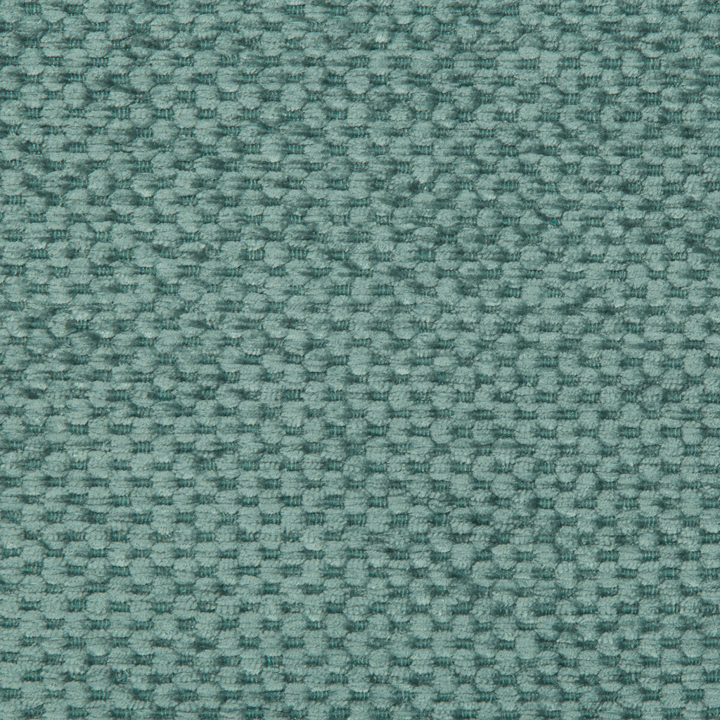 Samples and Purchasing available for Kravet Design - 35133-35 Teal By Kravet Design | Performance Crypton Home |Tone On Tone  Upholstery Chenille at Designer Wallcoverings and Fabrics