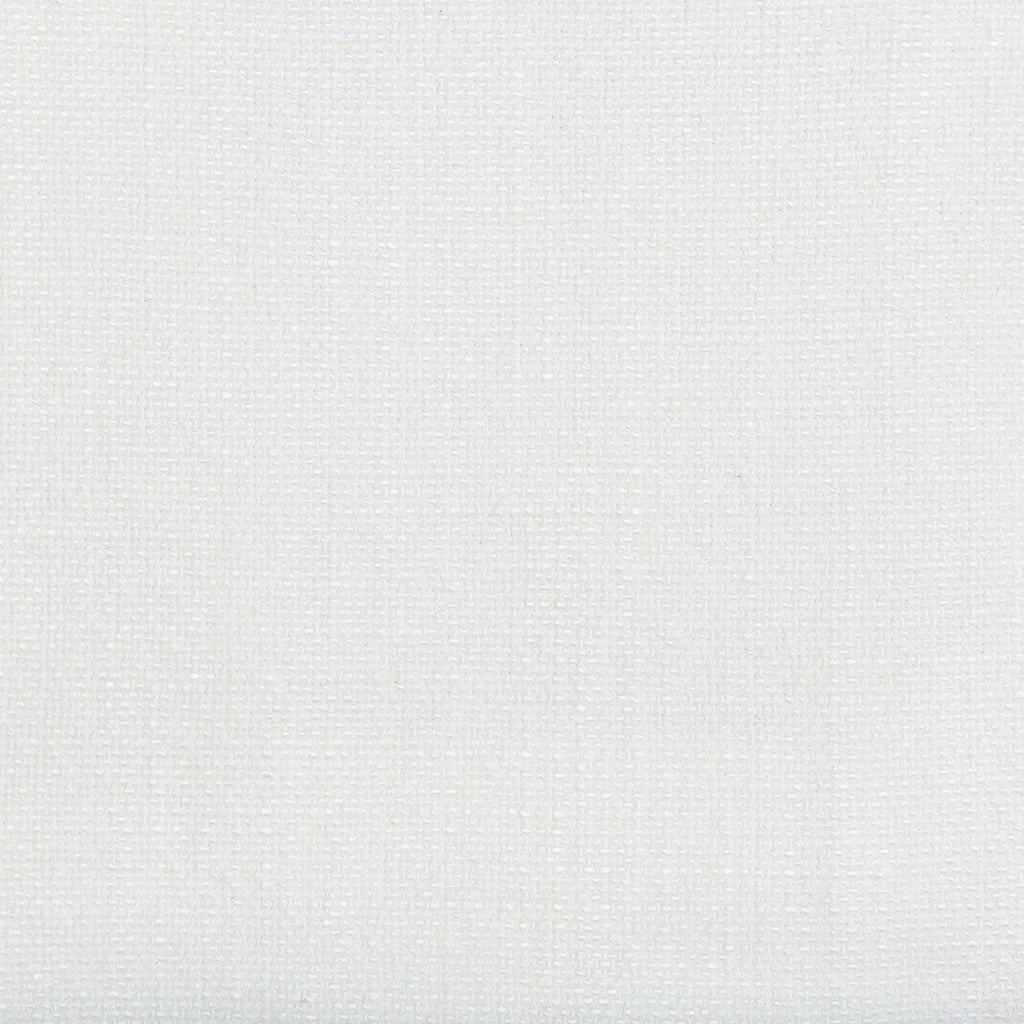 Samples and Purchasing available for Kravet Basics - 35189-101 White By Kravet Basics |  |Solid Texture Multipurpose  at Designer Wallcoverings and Fabrics