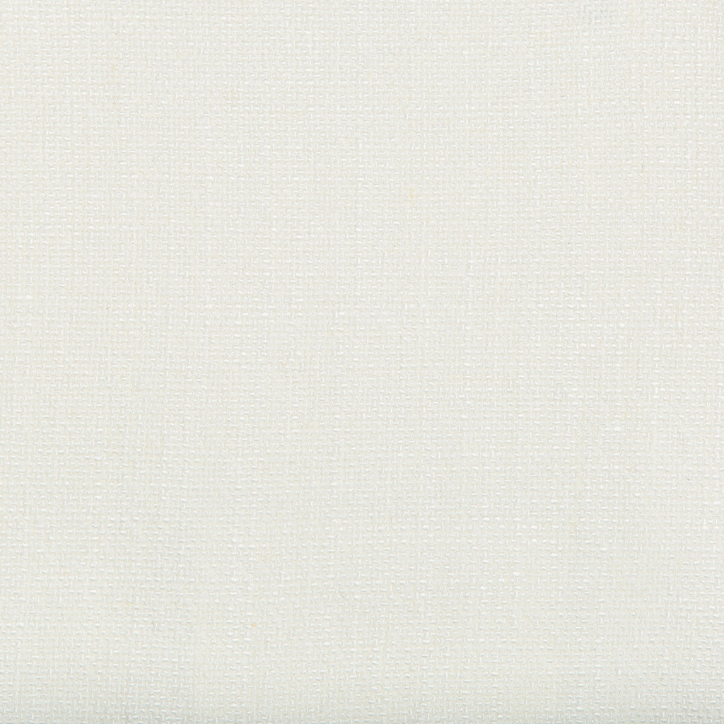 Samples and Purchasing available for Kravet Basics - 35189-1 White By Kravet Basics |  |Solid Texture Multipurpose  at Designer Wallcoverings and Fabrics