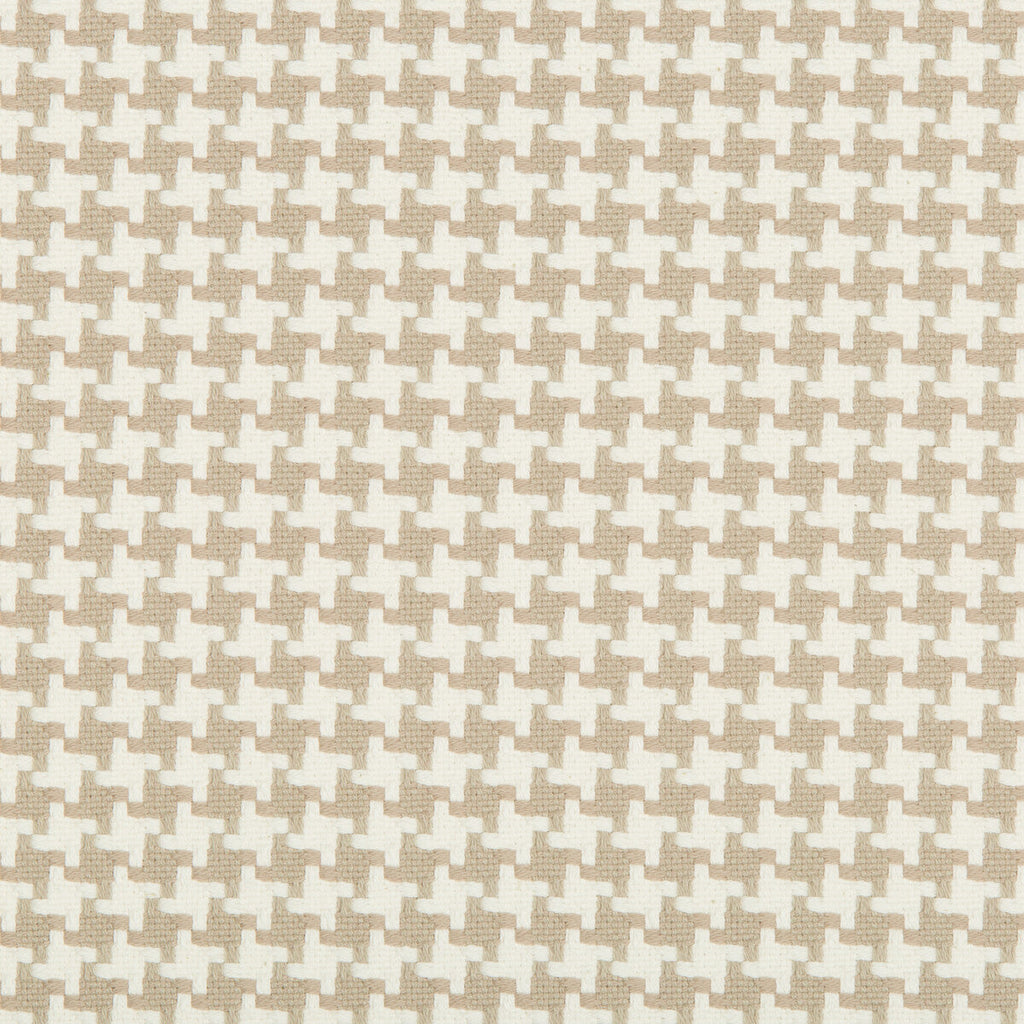 Samples and Purchasing available for Kravet Basics - 35268-16 White By Kravet Basics |  |Plaid / Check  Multipurpose Weave at Designer Wallcoverings and Fabrics