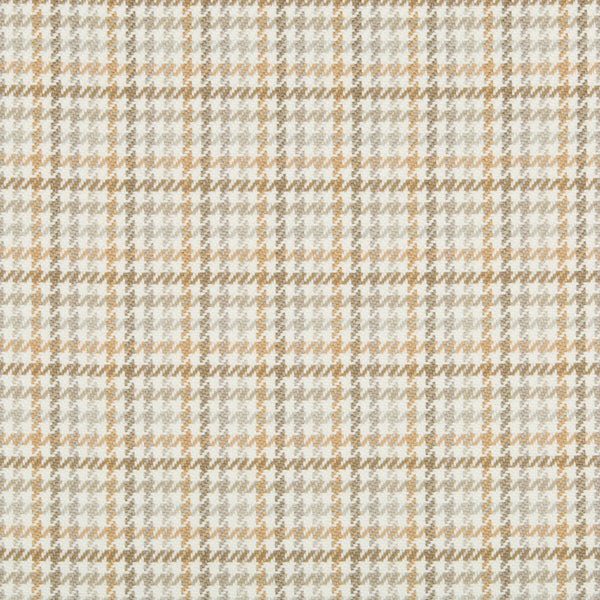 Samples and Purchasing available for Kravet Basics - 35269-16 White By Kravet Basics |  |Plaid / Check  Multipurpose Weave at Designer Wallcoverings and Fabrics