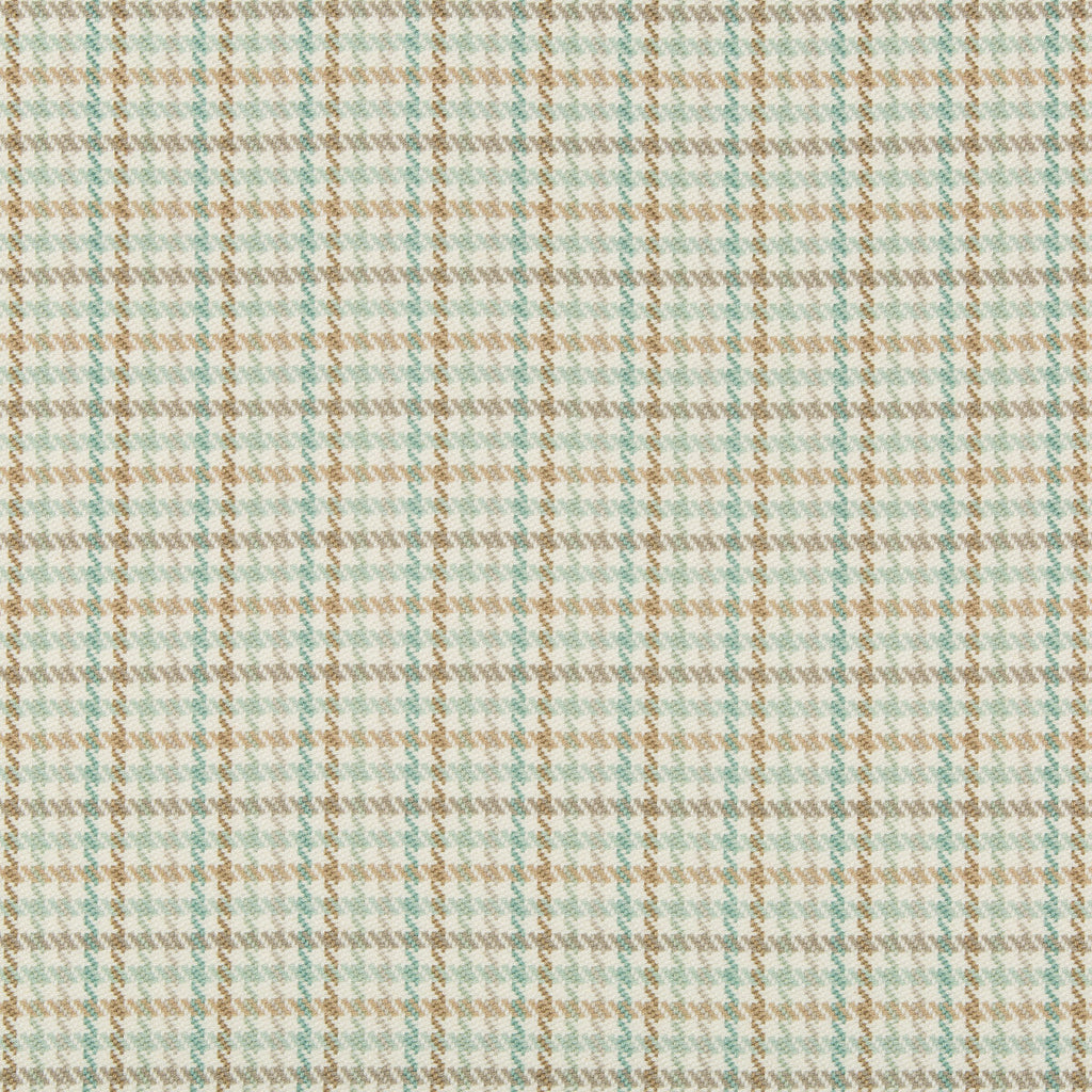 Samples and Purchasing available for Kravet Basics - 35269-615 White By Kravet Basics |  |Plaid / Check  Multipurpose Weave at Designer Wallcoverings and Fabrics