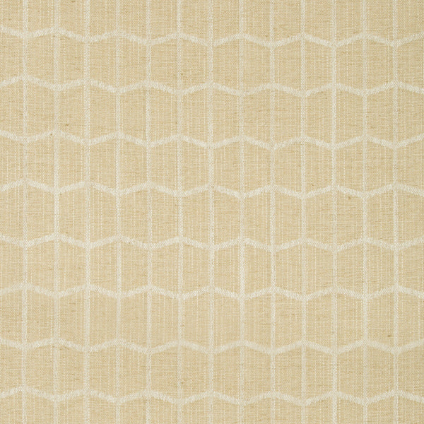 Samples and Purchasing available for Kravet Smart - 35332-16 Beige By Kravet Smart | Performance Kravetarmor |Geometric Modern Upholstery  at Designer Wallcoverings and Fabrics