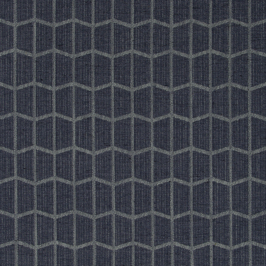 Samples and Purchasing available for Kravet Smart - 35332-521 Indigo By Kravet Smart | Performance Kravetarmor |Geometric Modern Upholstery  at Designer Wallcoverings and Fabrics