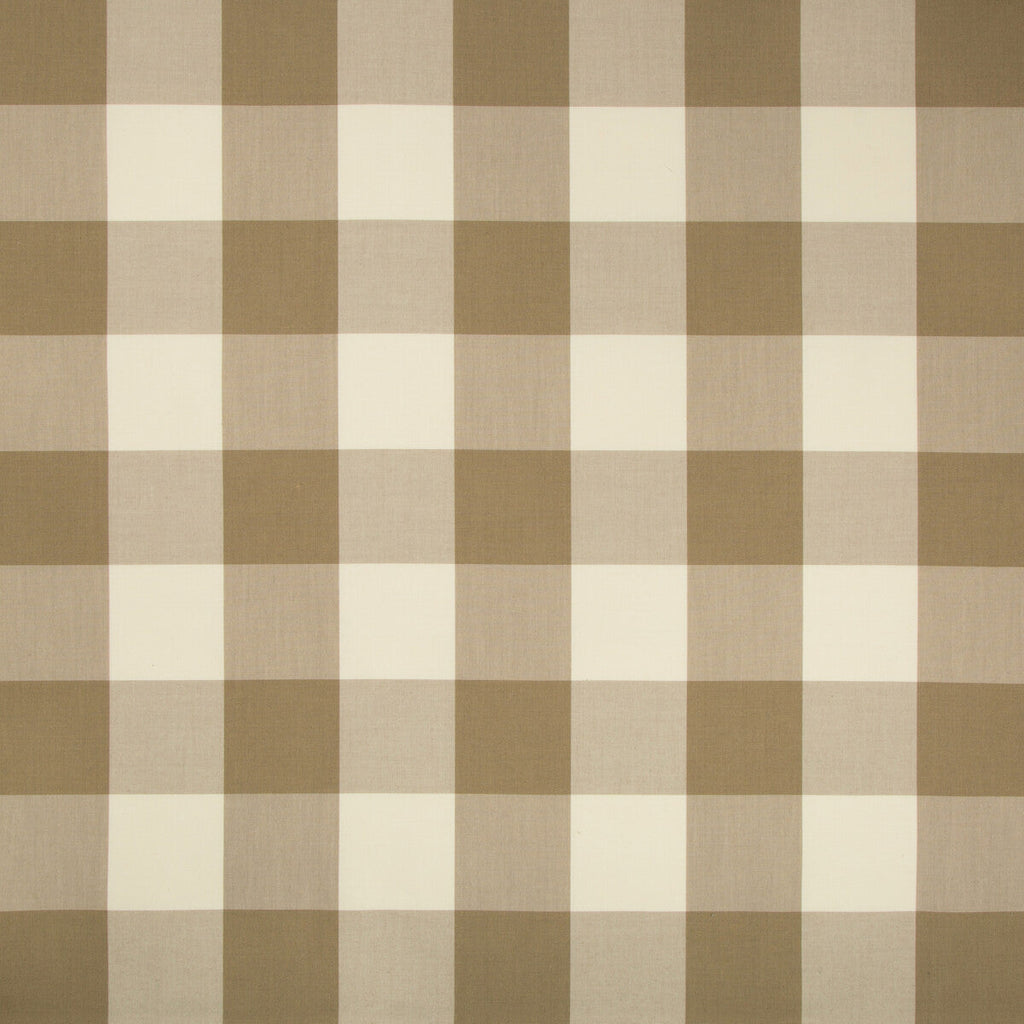 Samples and Purchasing available for Kravet Basics - 35371-106 Taupe By Kravet Basics | Performance Indoor Outdoor |Plaid / Check  Multipurpose Indoor / Outdoor at Designer Wallcoverings and Fabrics