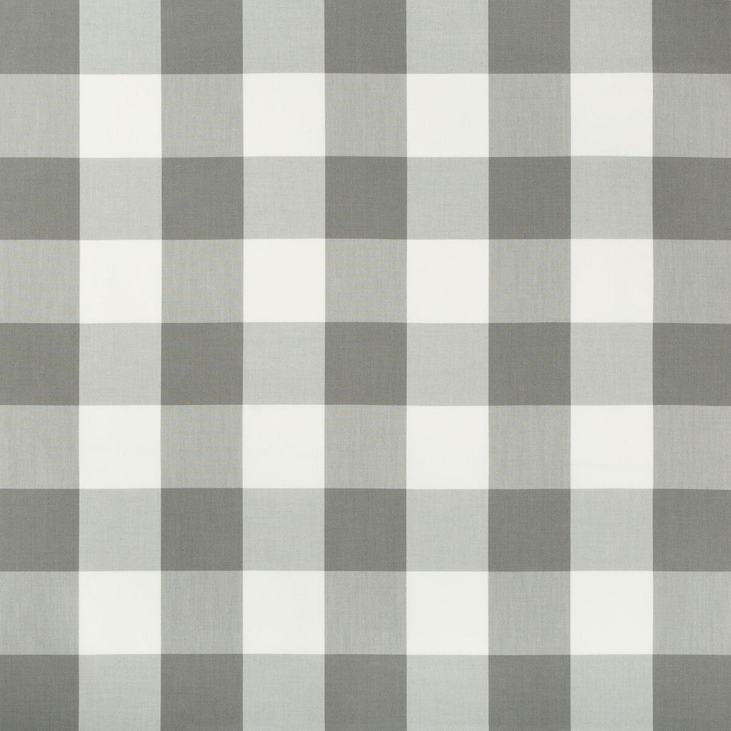 Samples and Purchasing available for Kravet Basics - 35371-11 Grey By Kravet Basics | Performance Indoor Outdoor |Plaid / Check  Multipurpose Indoor / Outdoor at Designer Wallcoverings and Fabrics