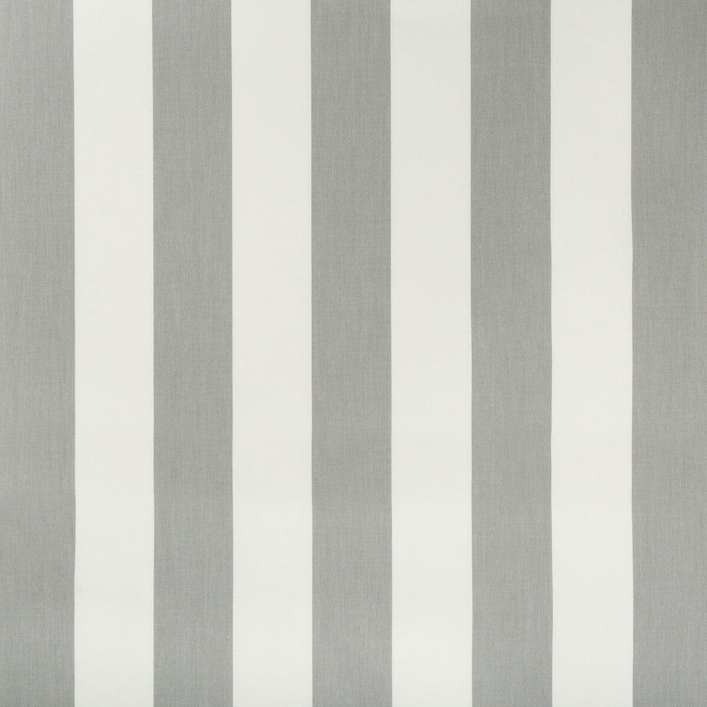 Samples and Purchasing available for Kravet Basics - 35373-11 Grey By Kravet Basics | Performance Indoor Outdoor |Stripes  Multipurpose Indoor / Outdoor at Designer Wallcoverings and Fabrics