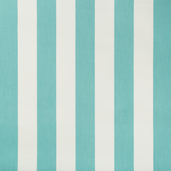 Samples and Purchasing available for Kravet Basics - 35373-13 Turquoise By Kravet Basics | Performance Indoor Outdoor |Stripes  Multipurpose Indoor / Outdoor at Designer Wallcoverings and Fabrics