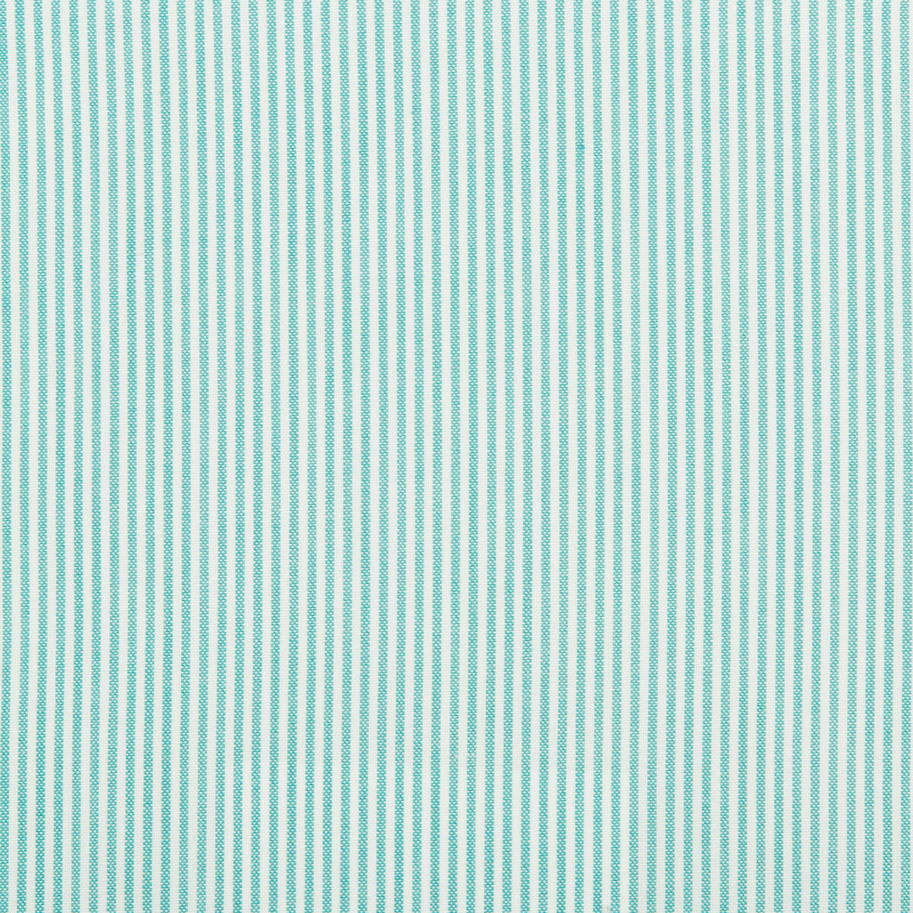 Samples and Purchasing available for Kravet Basics - 35374-13 Turquoise By Kravet Basics | Performance Indoor Outdoor |Stripes  Multipurpose Indoor / Outdoor at Designer Wallcoverings and Fabrics