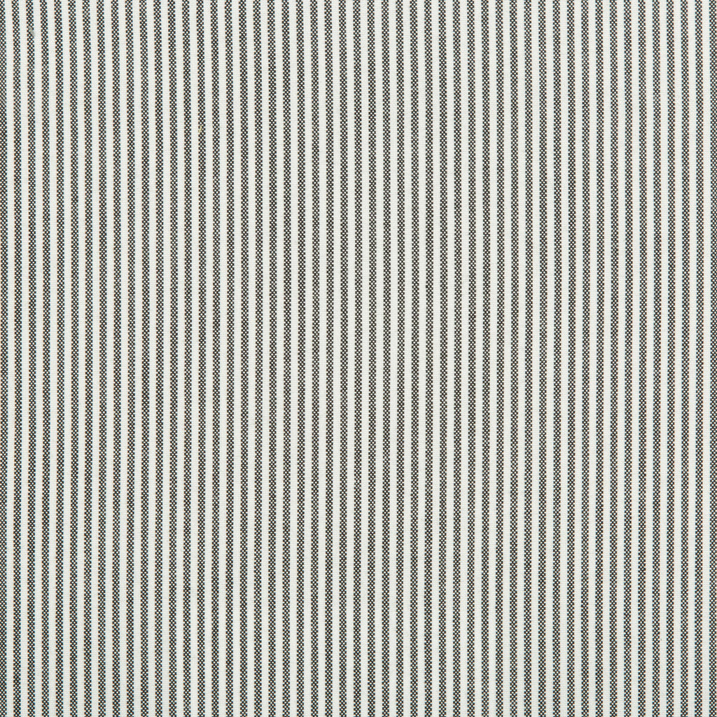 Samples and Purchasing available for Kravet Basics - 35374-81 Black By Kravet Basics | Performance Indoor Outdoor |Stripes  Multipurpose Indoor / Outdoor at Designer Wallcoverings and Fabrics