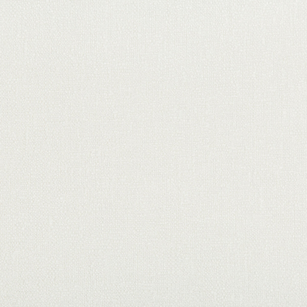 Samples and Purchasing available for Kravet Smart - 35391-101 White By Kravet Smart | Performance Crypton Home |Solid Texture Upholstery  at Designer Wallcoverings and Fabrics