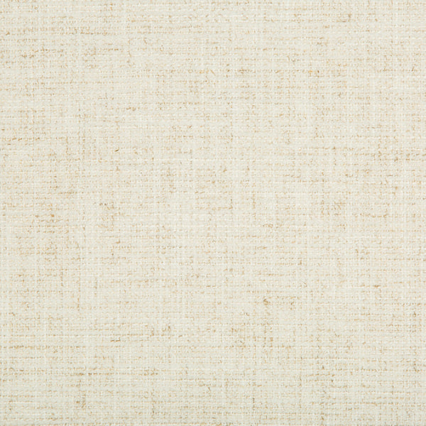 Samples and Purchasing available for Kravet Smart - 35395-1 White By Kravet Smart | Performance Crypton Home |Solid Texture Upholstery Tweed at Designer Wallcoverings and Fabrics