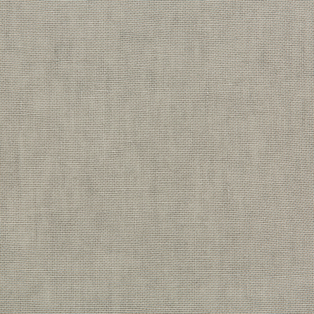 Samples and Purchasing available for 35420 - 11 Grey By Kravet Basics | Hillcrest Linen |Solid Texture Multipurpose  at Designer Wallcoverings and Fabrics