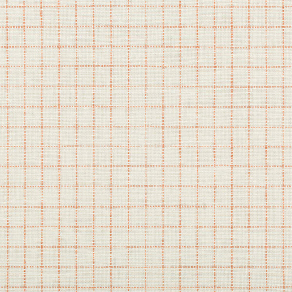 Samples and Purchasing available for Kravet Basics - 35474-12 White By Kravet Basics |  | Plaid / Check Multipurpose Linen at Designer Wallcoverings and Fabrics