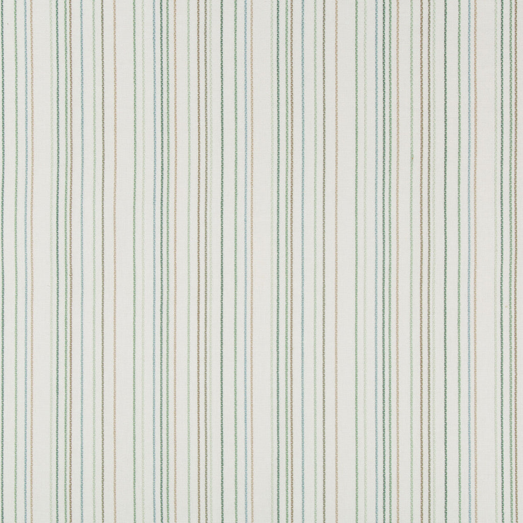 Samples and Purchasing available for Kravet Basics - 35488-15 White By Kravet Basics |  |Stripes  Multipurpose  at Designer Wallcoverings and Fabrics