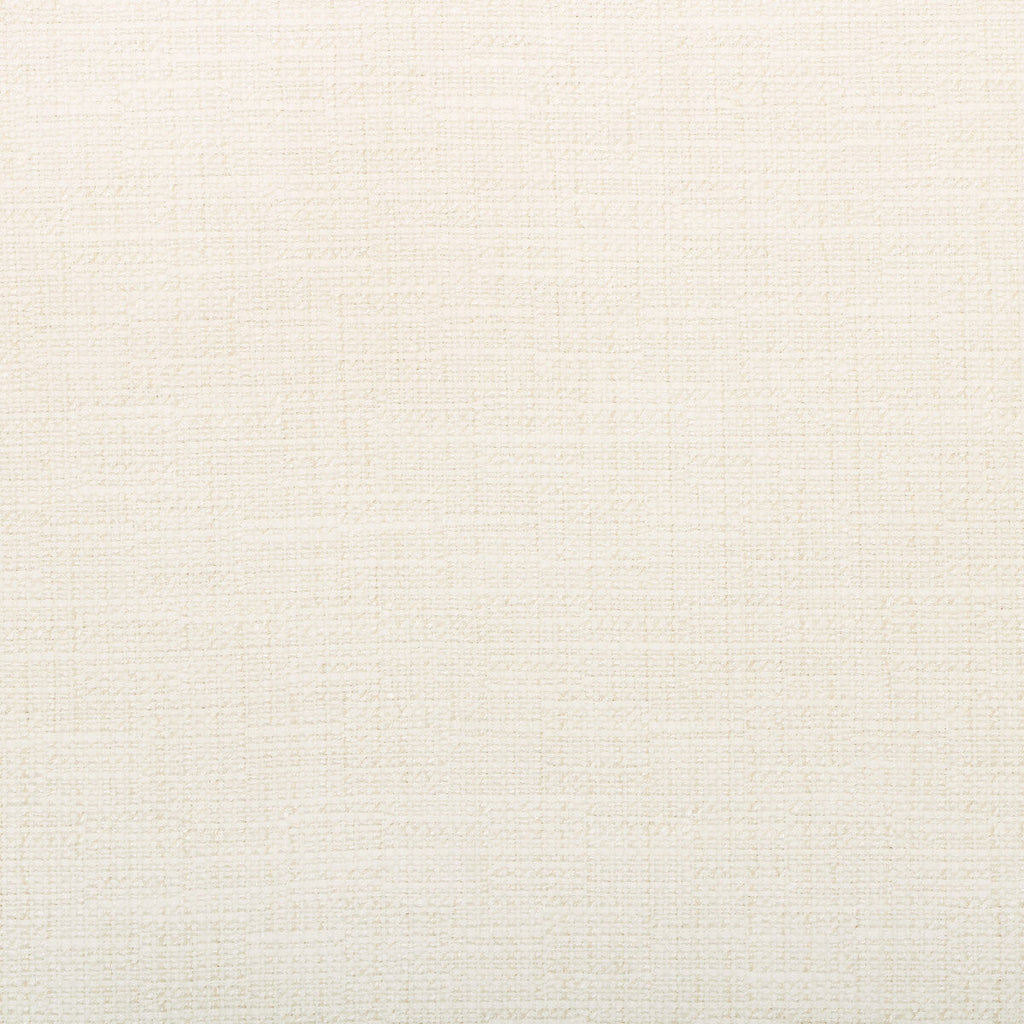 Samples and Purchasing available for Kravet Smart - 35518-1 White By Kravet Smart | Inside Out Performance Fabrics |Solid Texture Upholstery Indoor / Outdoor at Designer Wallcoverings and Fabrics