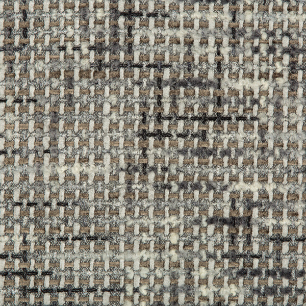 Samples and Purchasing available for Glamping - Heron Grey By Kravet Design | Barclay Butera Sagamore | Texture Upholstery Chenille at Designer Wallcoverings and Fabrics