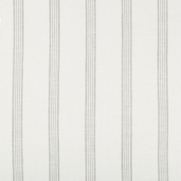 Samples and Purchasing available for Kravet Basics - 35528-11 White By Kravet Basics |  |Stripes  Multipurpose  at Designer Wallcoverings and Fabrics