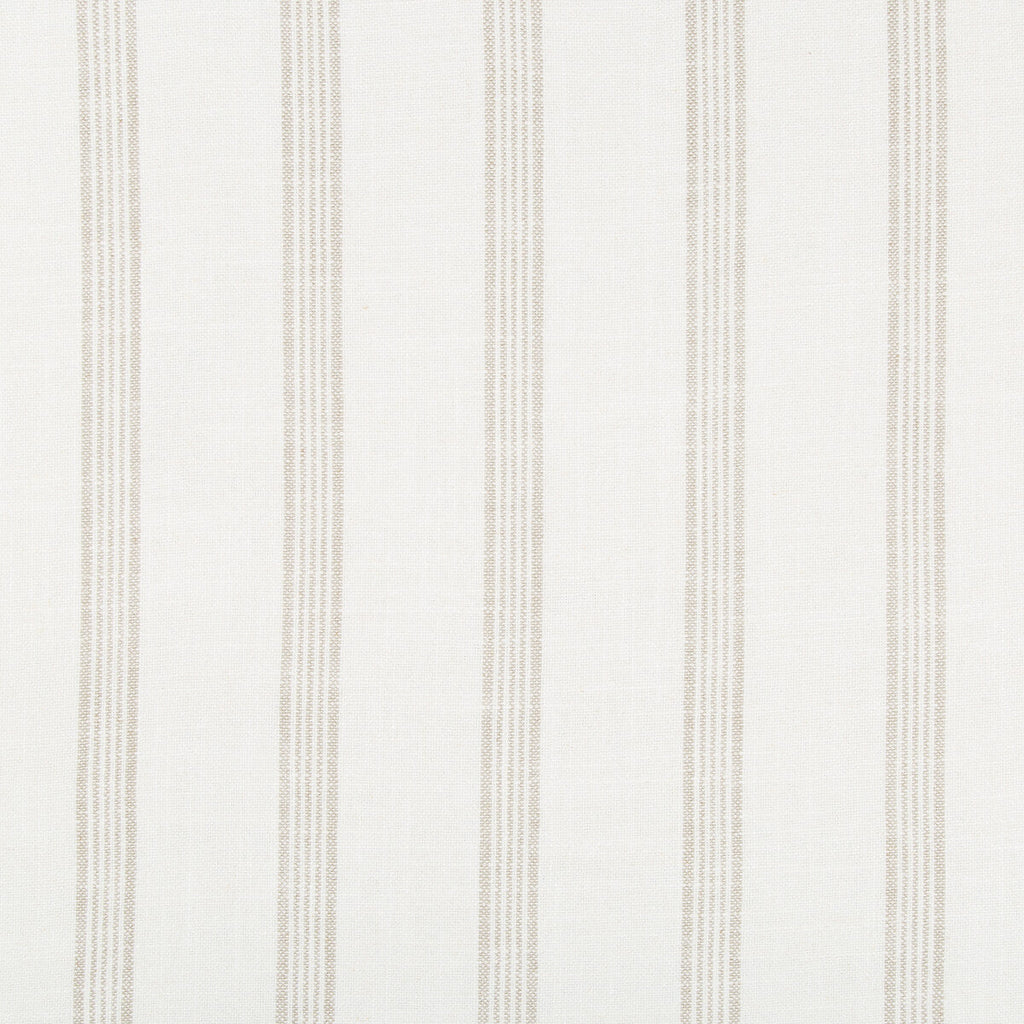 Samples and Purchasing available for Kravet Basics - 35528-16 White By Kravet Basics |  |Stripes  Multipurpose  at Designer Wallcoverings and Fabrics