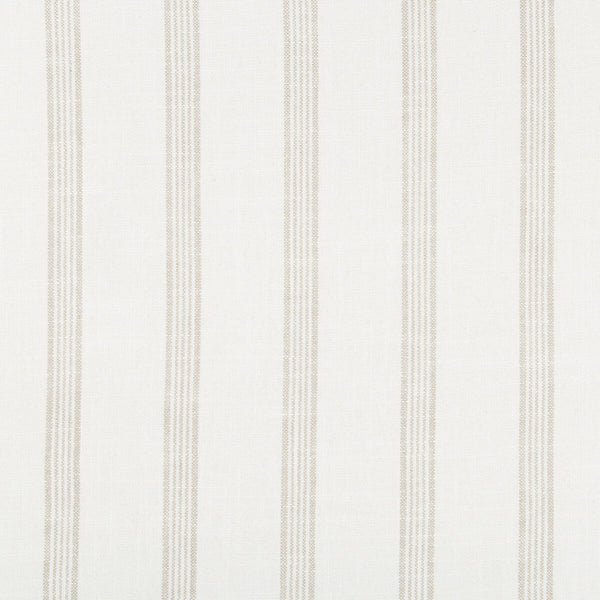 Samples and Purchasing available for Kravet Basics - 35528-16 White By Kravet Basics |  |Stripes  Multipurpose  at Designer Wallcoverings and Fabrics