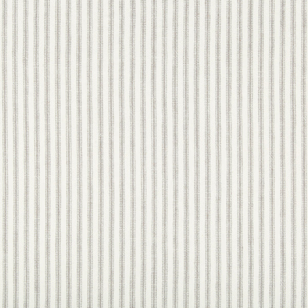 Samples and Purchasing available for Kravet Basics - 35529-11 White By Kravet Basics |  |Stripes  Multipurpose  at Designer Wallcoverings and Fabrics