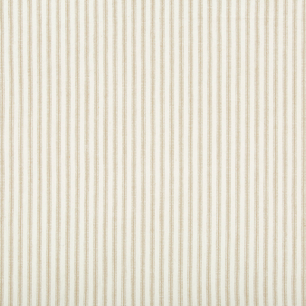 Samples and Purchasing available for Kravet Basics - 35529-16 White By Kravet Basics |  |Stripes  Multipurpose  at Designer Wallcoverings and Fabrics