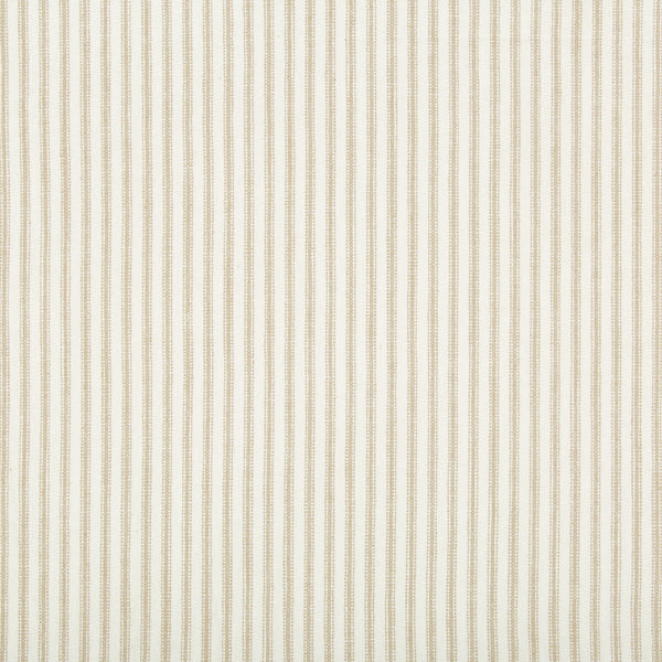 Samples and Purchasing available for Kravet Basics - 35529-16 White By Kravet Basics |  |Stripes  Multipurpose  at Designer Wallcoverings and Fabrics