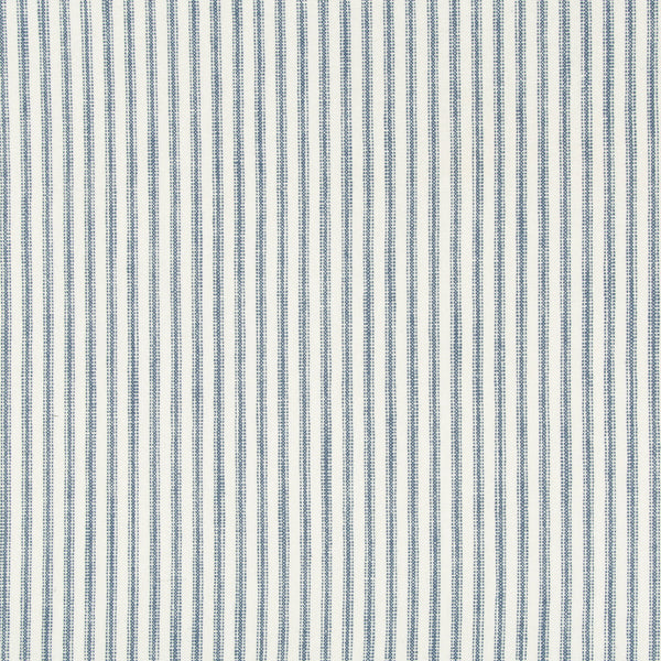 Samples and Purchasing available for Kravet Basics - 35529-51 White By Kravet Basics |  |Stripes  Multipurpose  at Designer Wallcoverings and Fabrics