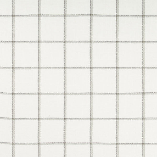 Samples and Purchasing available for Kravet Basics - 35532-1 White By Kravet Basics |  |Plaid / Check  Multipurpose Weave at Designer Wallcoverings and Fabrics