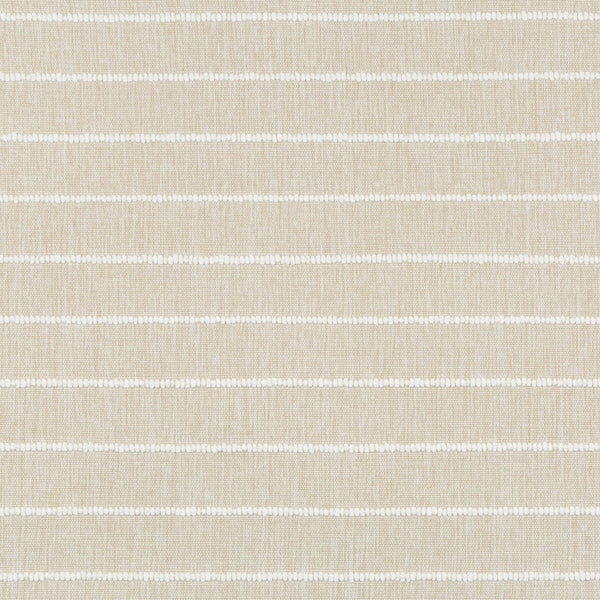 Samples and Purchasing available for Off The Coast - White Sand Beige By Kravet Couture | Vista Collection |Stripes  Upholstery Indoor / Outdoor at Designer Wallcoverings and Fabrics