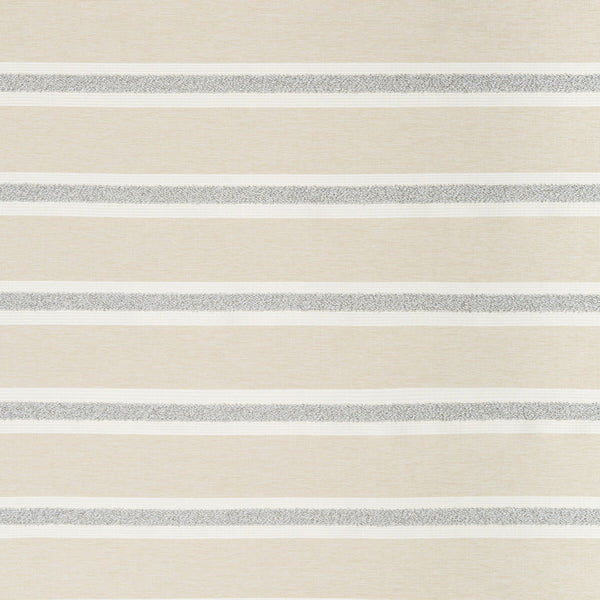 Samples and Purchasing available for Know The Ropes - Platinum Beige By Kravet Couture | Vista Collection |Stripes Texture Upholstery Indoor / Outdoor at Designer Wallcoverings and Fabrics