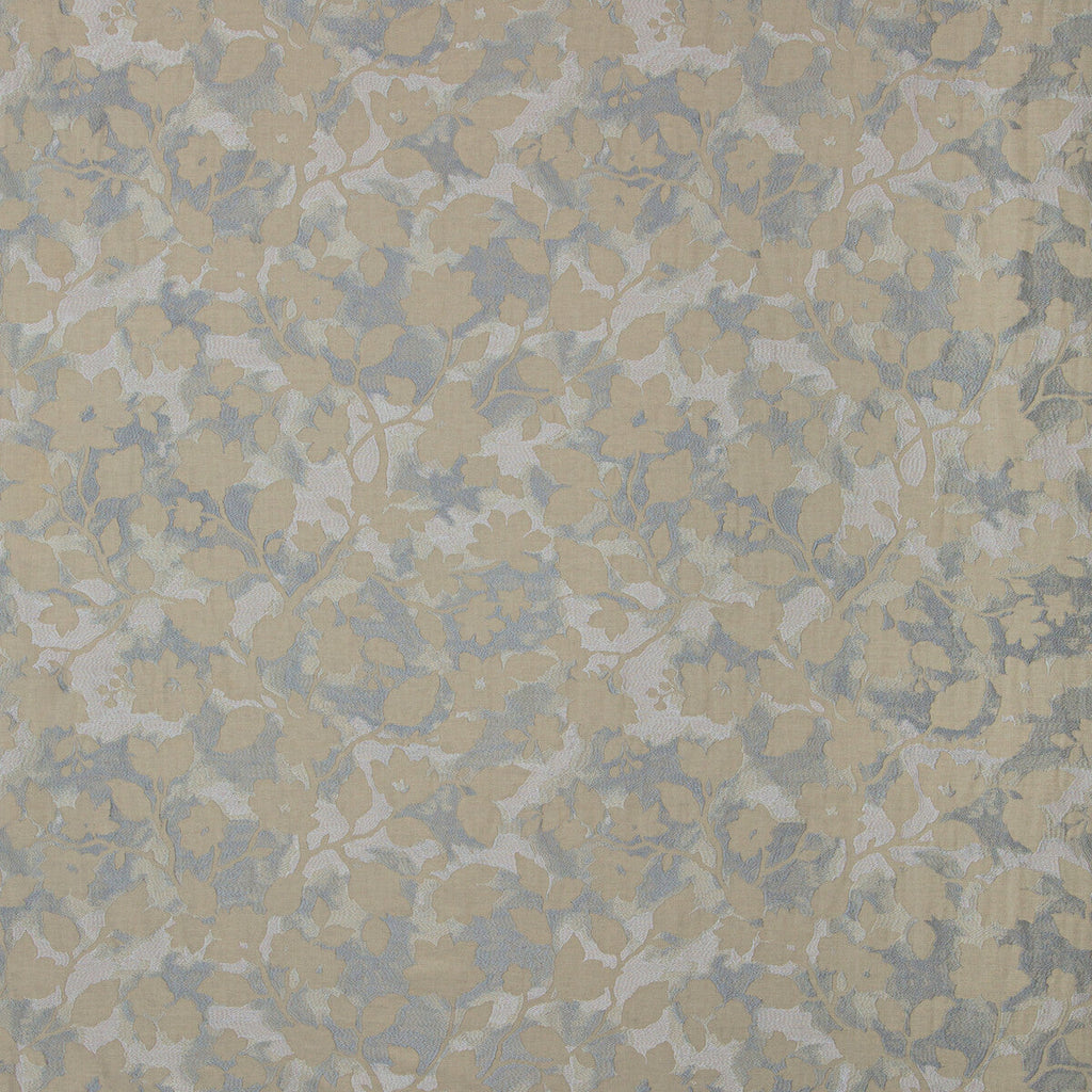 Samples and Purchasing available for Les Fleurs - Glacier Neutral By Kravet Couture | Modern Colors-Sojourn Collection | Botanical & Floral Multipurpose Embroidery at Designer Wallcoverings and Fabrics