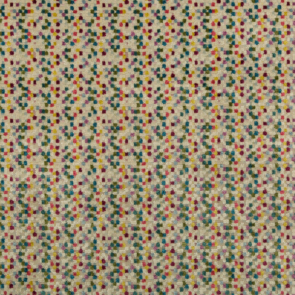 Samples and Purchasing available for Kravet Design - 35573-723 Ivory By Kravet Design |  |Modern Dots Upholstery Velvet at Designer Wallcoverings and Fabrics