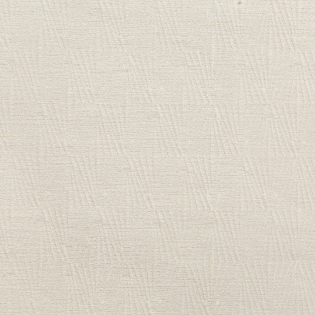 Samples and Purchasing available for Kravet Design - 35579-101 White By Kravet Design |  |Geometric  Upholstery Matelasse at Designer Wallcoverings and Fabrics