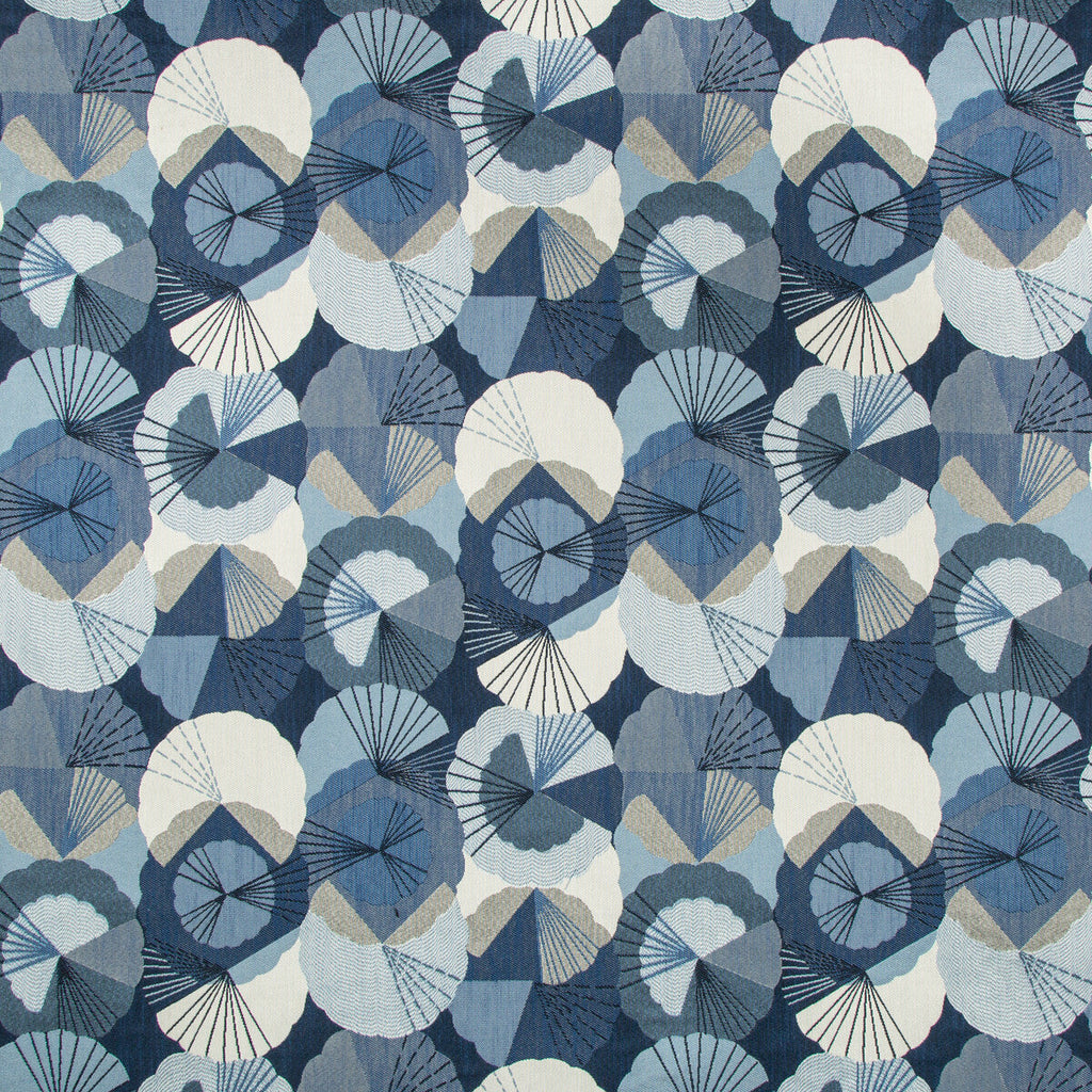 Samples and Purchasing available for Kravet Design - 35581-5 Blue By Kravet Design |  | Chinoiserie Upholstery  at Designer Wallcoverings and Fabrics