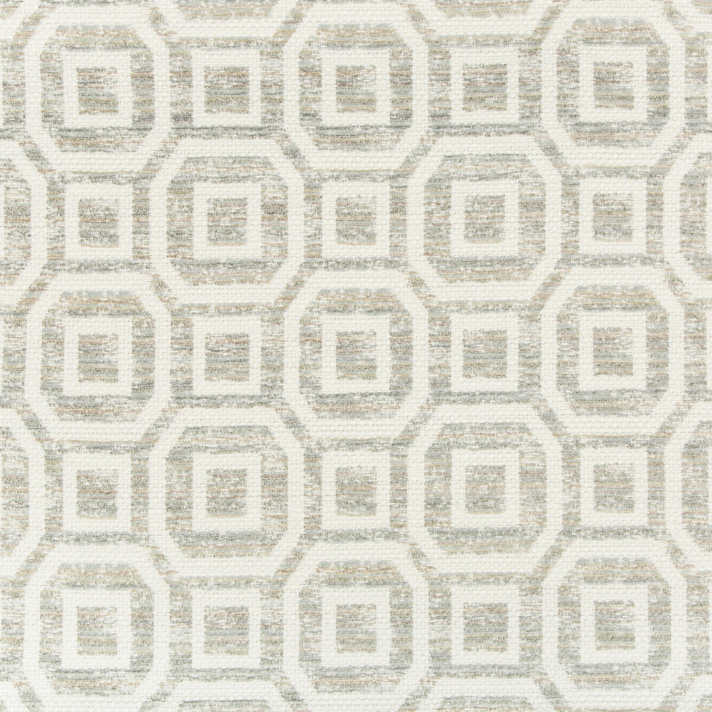 Samples and Purchasing available for Kravet Design - 35625-11 White By Kravet Design |  | Geometric Upholstery  at Designer Wallcoverings and Fabrics