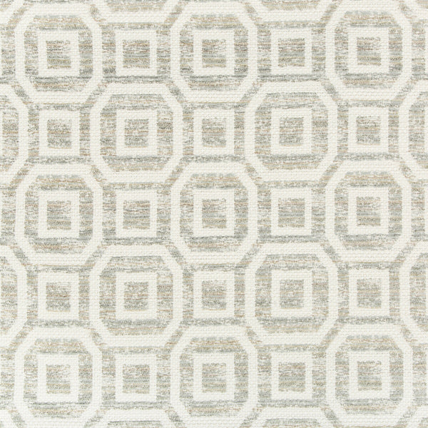 Samples and Purchasing available for Kravet Design - 35625-11 White By Kravet Design |  | Geometric Upholstery  at Designer Wallcoverings and Fabrics