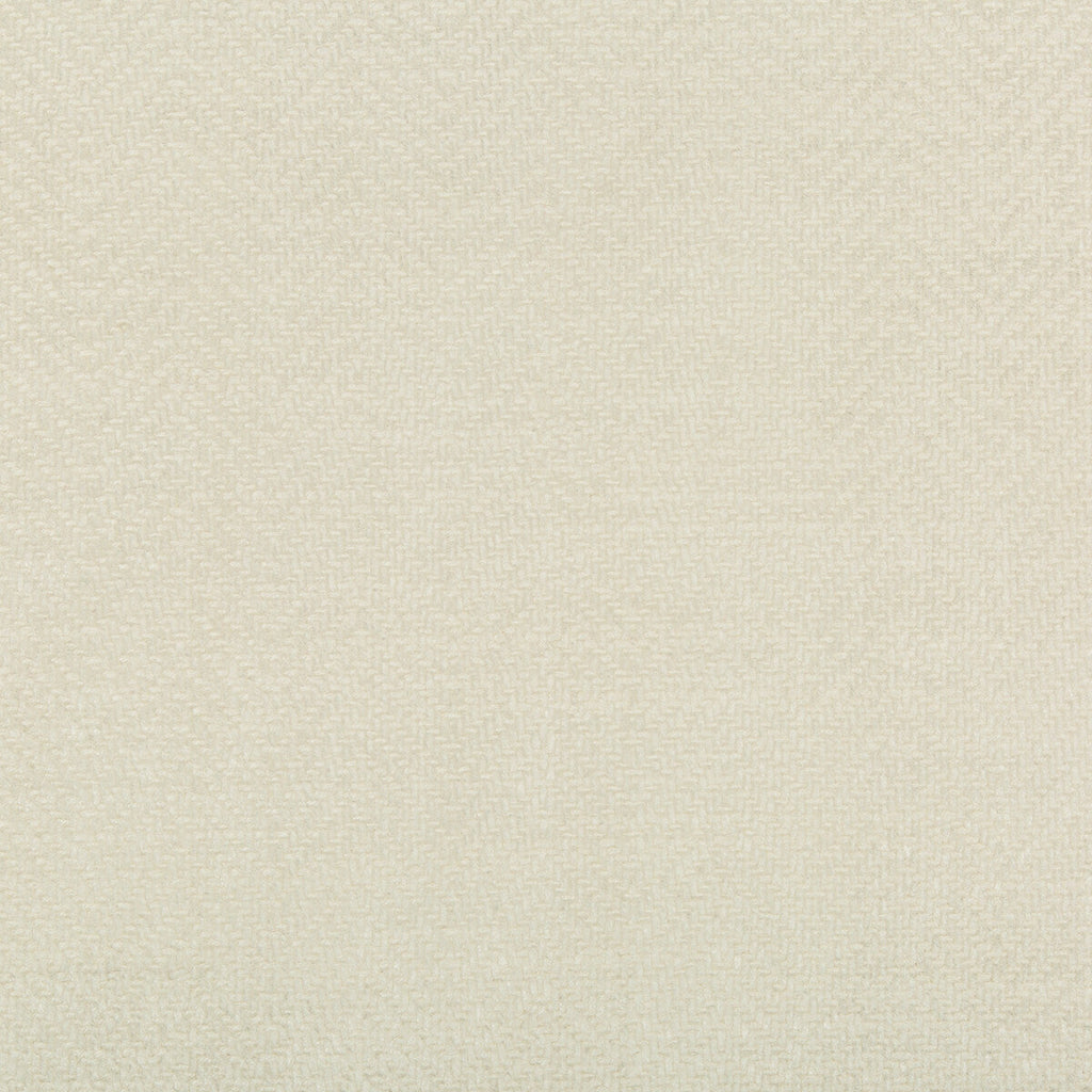 Samples and Purchasing available for Kravet Design - 35674-101 White By Kravet Design |  |Herringbone/Tweed Texture Upholstery  at Designer Wallcoverings and Fabrics