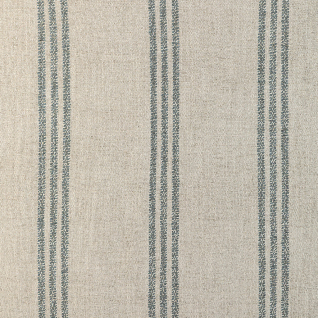 Samples and Purchasing available for Karphi Stripe - Sky Ivory By Kravet Couture | Atelier Weaves |Stripes Texture Upholstery  at Designer Wallcoverings and Fabrics